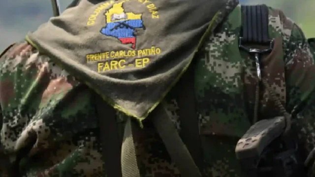 Disidencias Farc asesinaron a ganadero y a su hija en Valle del Cauca