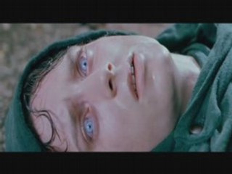 Le Seigneur des Anneaux remix