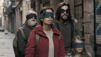 Bird Box Barcelona