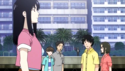 Welcome to N.H.K  Ep14  (Eng Dub)