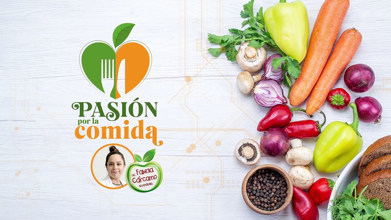Pasión por la Comida - 15 de marzo 2025