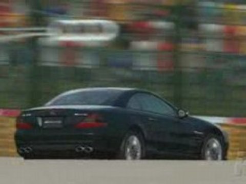 Gran Turismo 5 Prologue PlayStation 3 Gameplay -