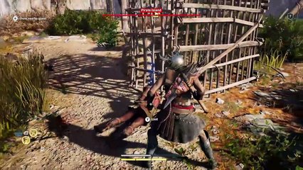 Assassin's Creed Odyssey part 23