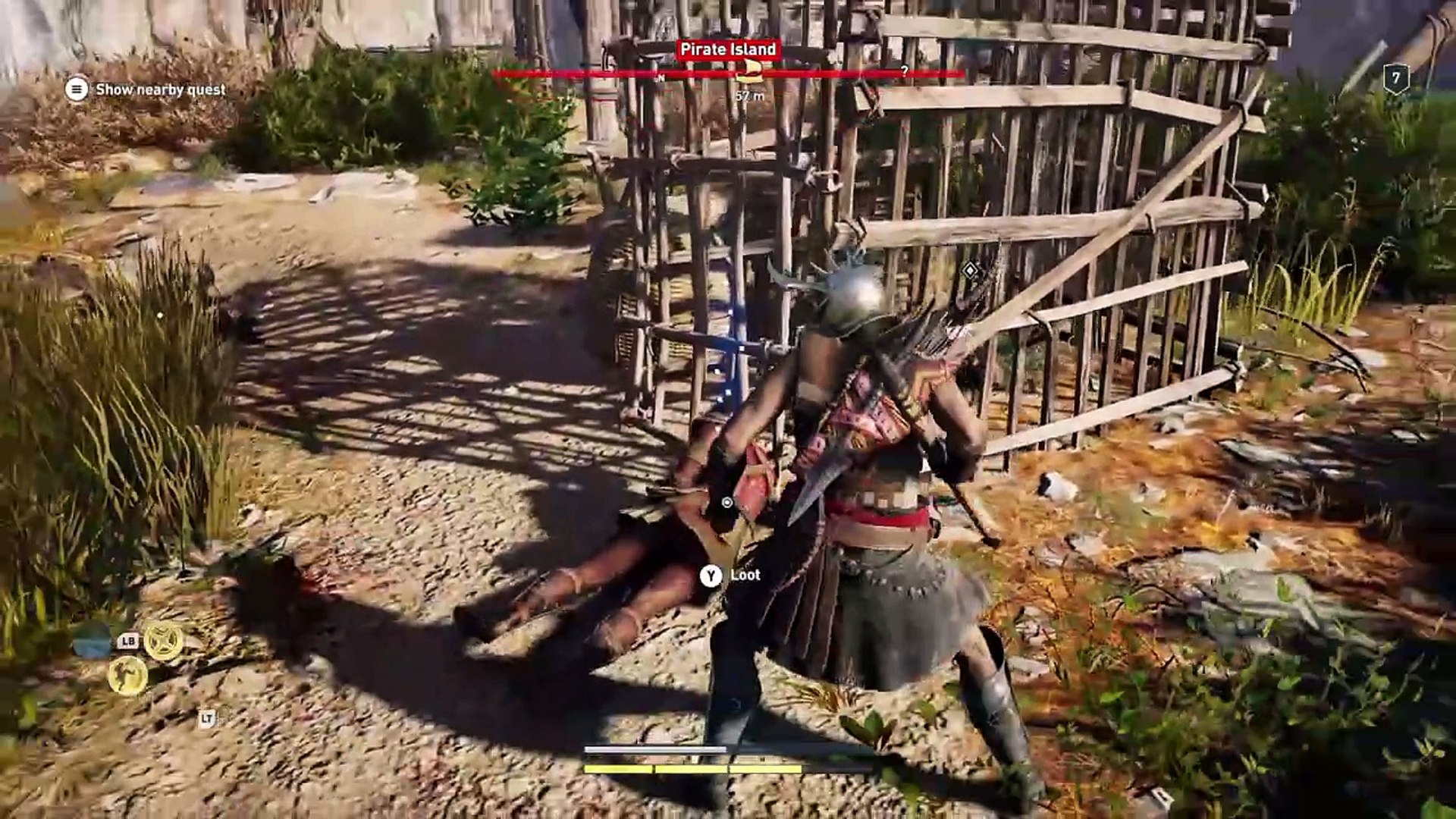 Assassin's Creed Odyssey part 23