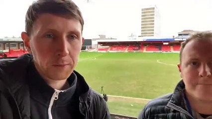 Crewe 1-1 Rovers: Match Highlights & Key Analysis ⚽