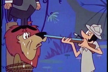 Gasparin y sus amigos Capitulo 43