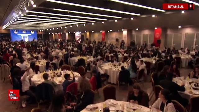 Cumhurbaşkanı Erdoğan: Türkiye Yüzyılı siz çocuklarımızın da yüzyılı olacak