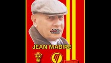 #JeanMabire.