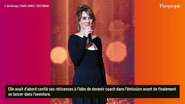 Cette séparation a changé la vie de Zaz : Il y avait longtemps que je n'avais pas pris autant de plaisir