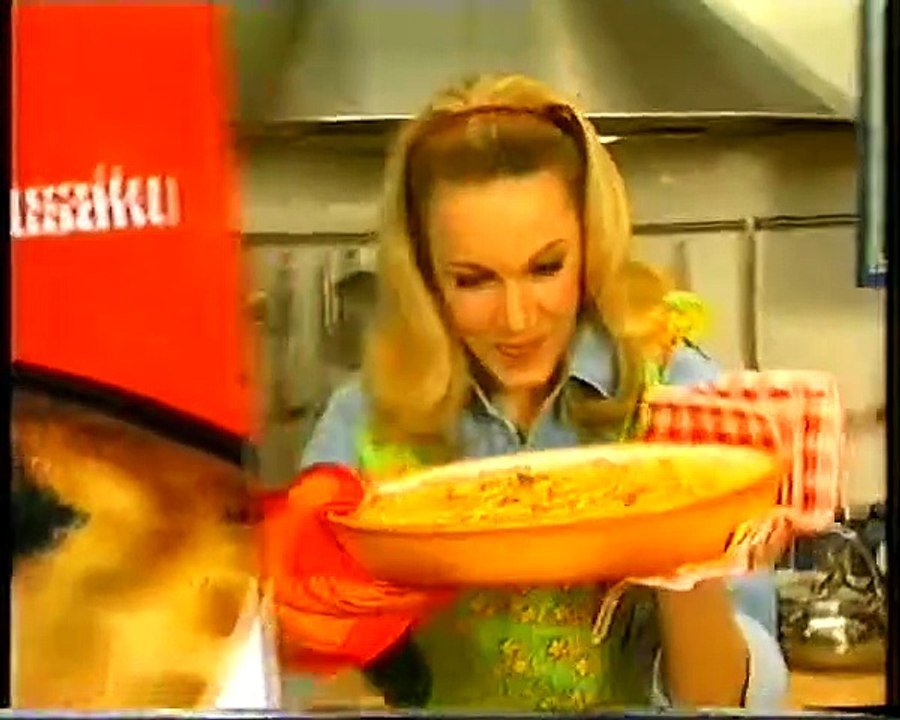 HRT 1 veljača 2000. - Reklame i najave