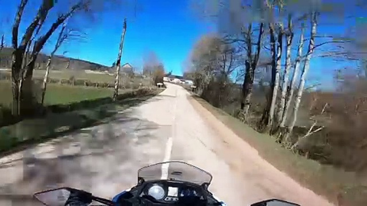 CHASSAGNE, village du MORVAN près de MOUX version GRATUITE