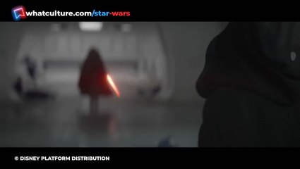 10 Star Wars Villains Who Weren't As Evil As You Think