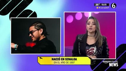 Todo lo que no sabías de Jop de Fuerza Regida