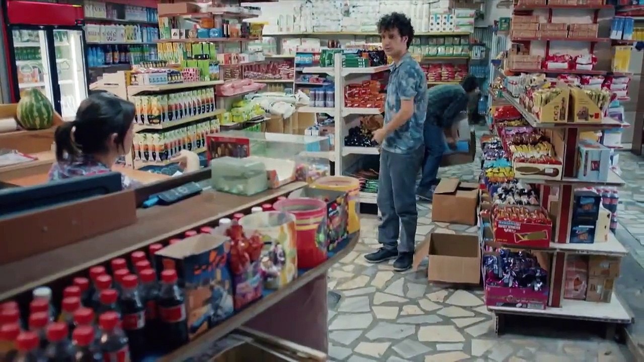 Amor De Familia Capitulo 3