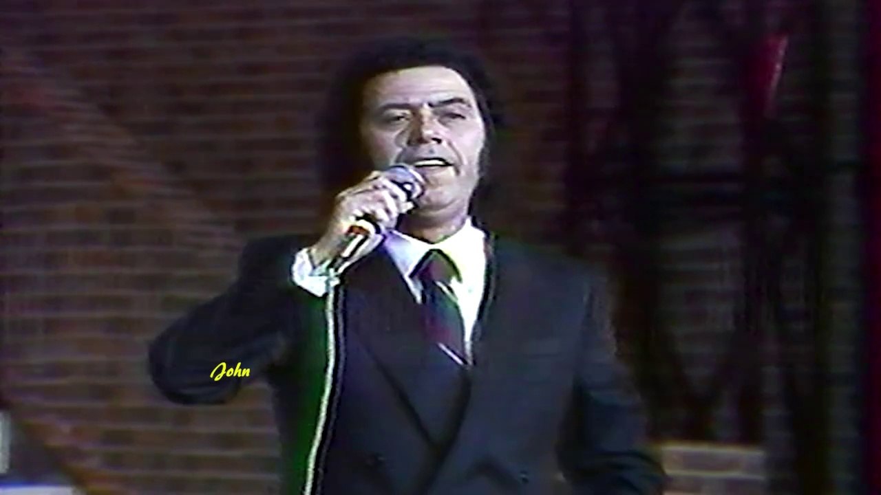 Πες πως μ' αντάμωσες - Σταμάτης Κόκοτας (Video...