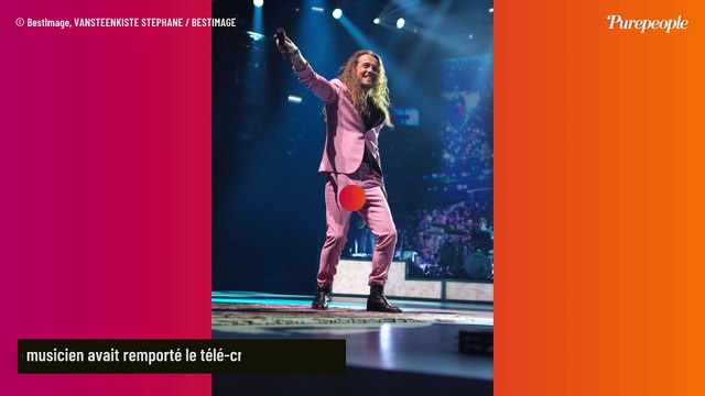 Clap de fin pour Julien Doré sur TF1 : sa série ne reviendra pas à l'antenne pour une bonne raison