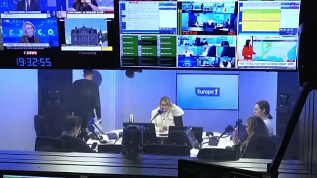 Gaïté lyrique : Elia, patronne du bistrot de la Gaïté, ne peut plus travailler