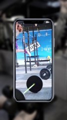 Tirage vertical : Astuces pour un dos explosif 💪