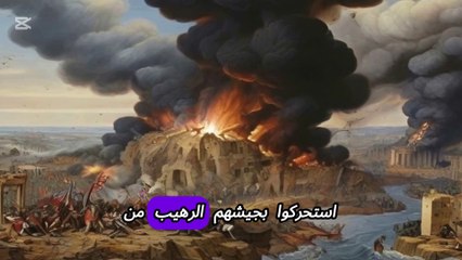 يأجوج ومأجوج الشعب المرعب ولماذا رعب العالم منهم ؟