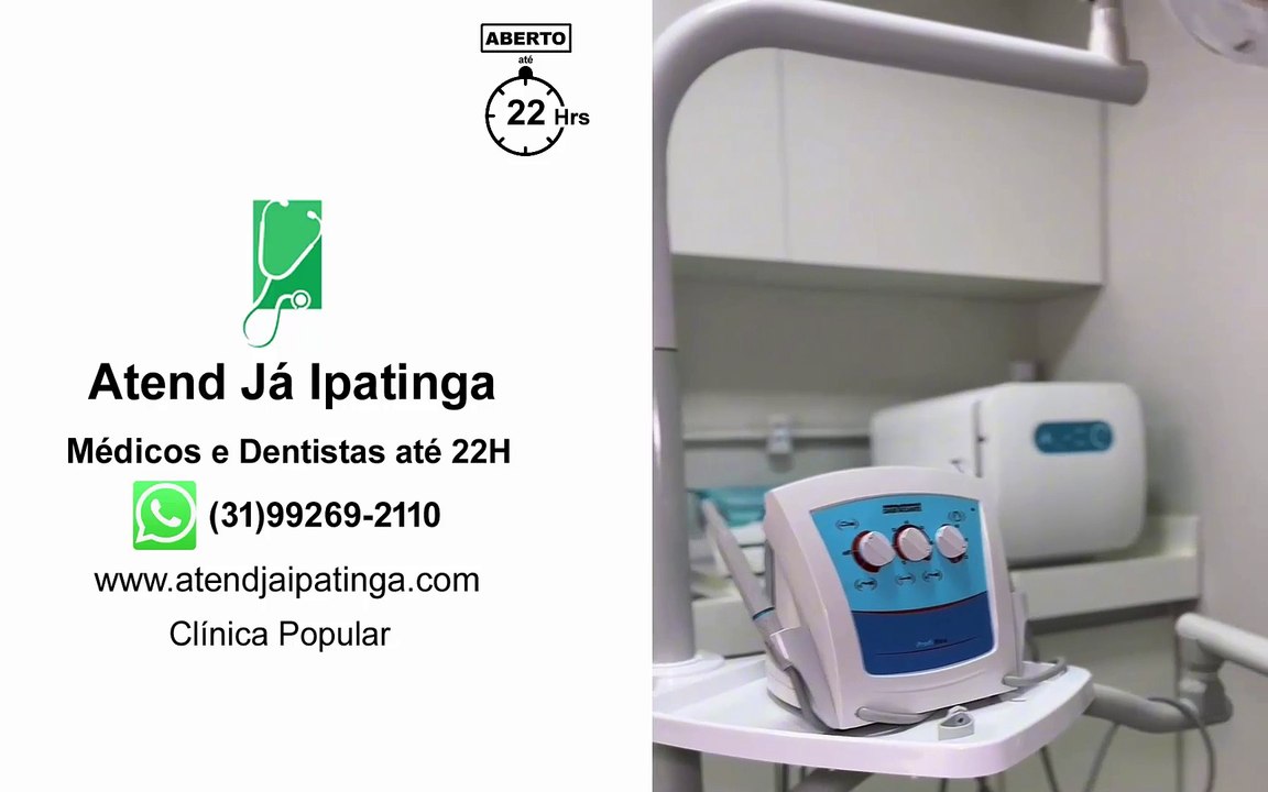 Dentistas Especialista em Implantes Dentários em Ipatinga