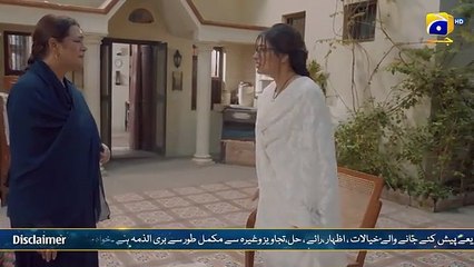 Dayan Episode 04 _ [Eng Sub] _ Mehwish Hayat _ Ahsan Khan _ Hira Mani _ 4th March 2025(360p)