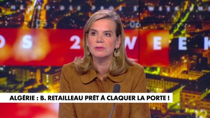 Gabrielle Cluzel : «L'homme de Mulhouse était sur une liste de 30, je m'inquiète pour les 29 autres»