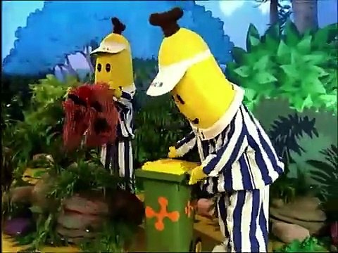 Bananas in Pyjamas - Ep. 399 - Night Visitors (2006)