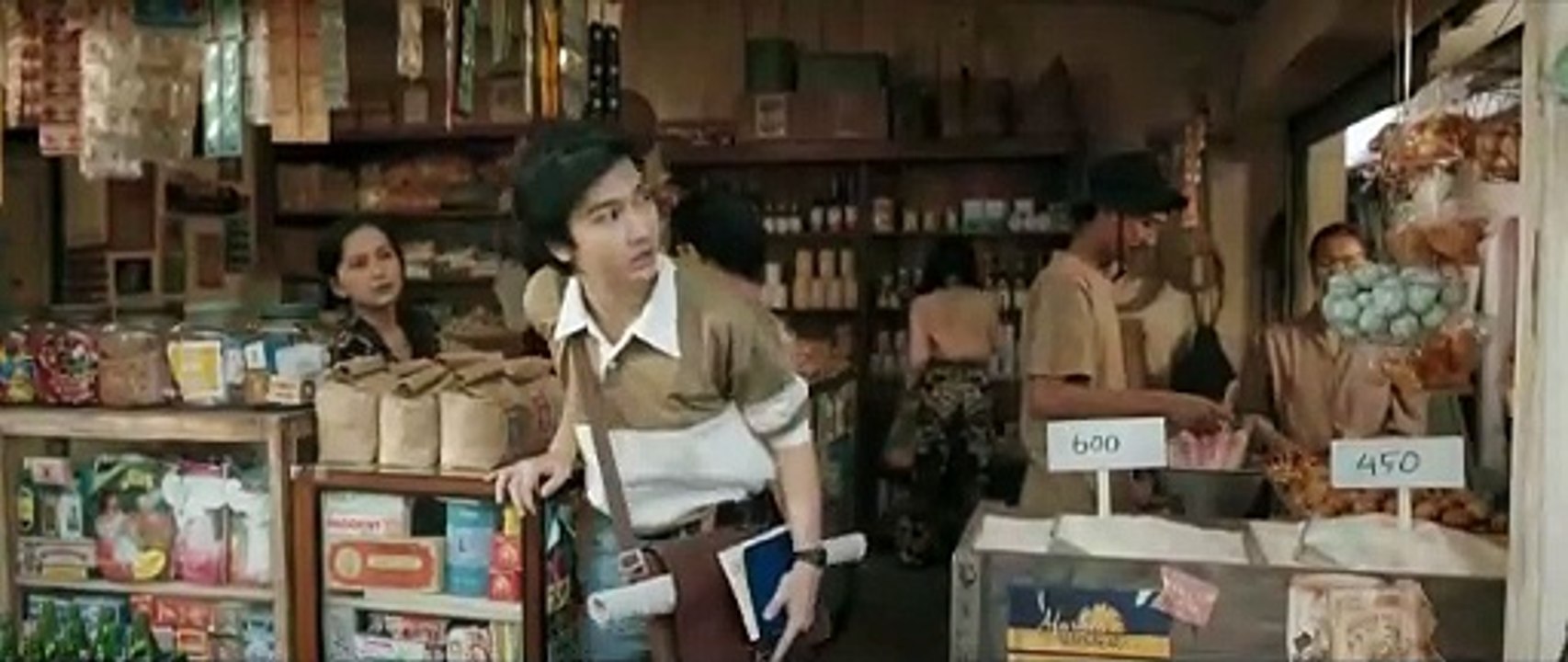 Santet Segoro Pitu (2024)