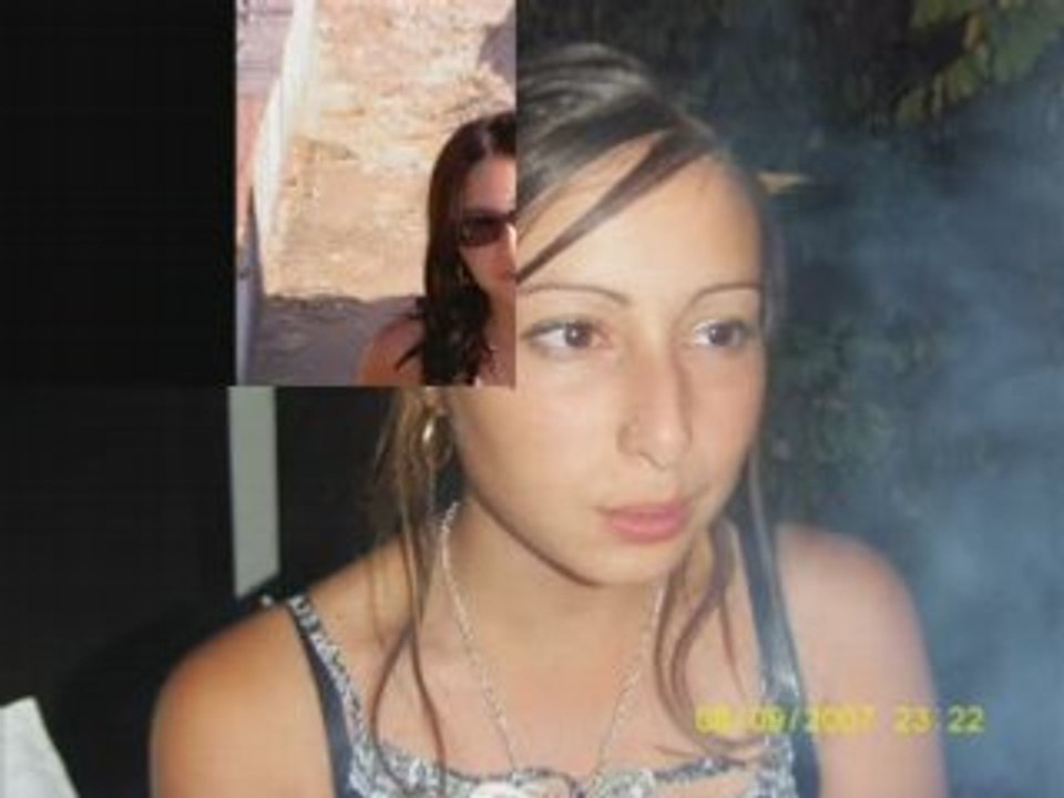 Eva et moi