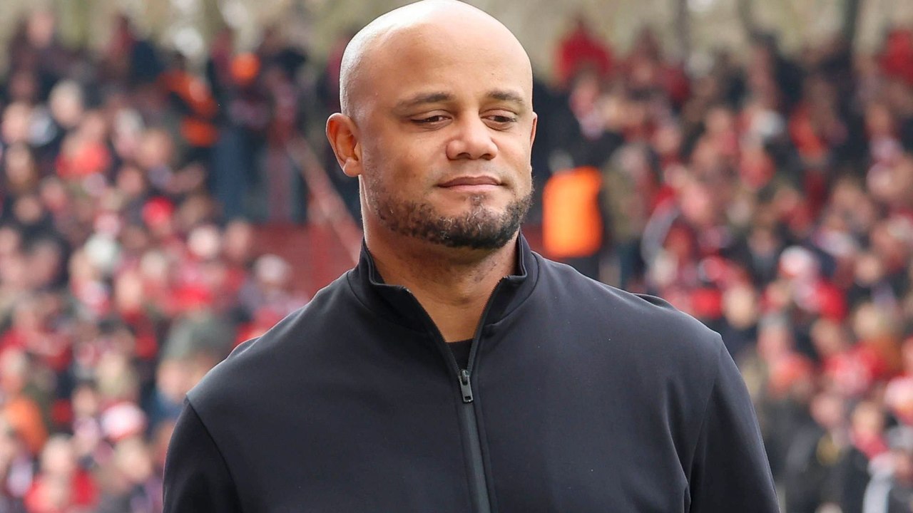 Kompany bemängelt: 'Weniger giftig als normalerweise'