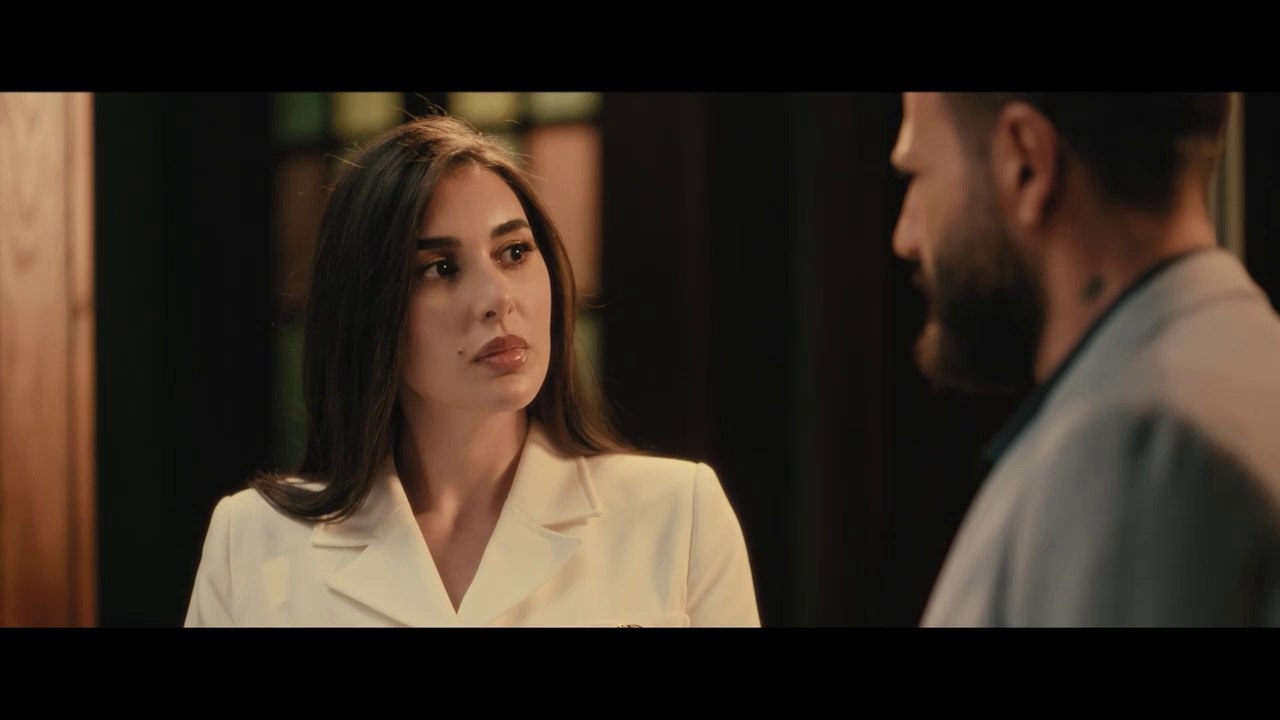 مسلسل الأميرة ضل حيطة الحلقة 15 والاخيرة