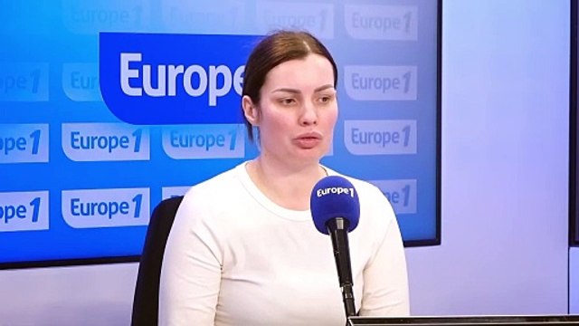 «J'ai été insulté de facho et de raciste» : la détresse de la propriétaire du bistrot à la Gaîté Lyrique, occupée par des migrants