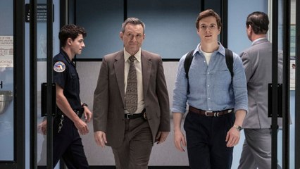 Dexter : Les Origines