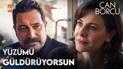 Mehmet, Handan yanında huzur buluyor - Can Borcu 13. Bölüm