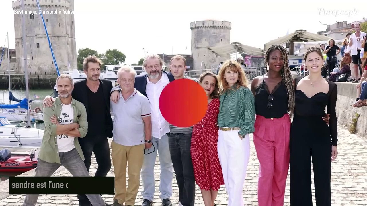 Cassandre : un personnage phare de la série évoque son départ, les fans risquent d'être déboussolés