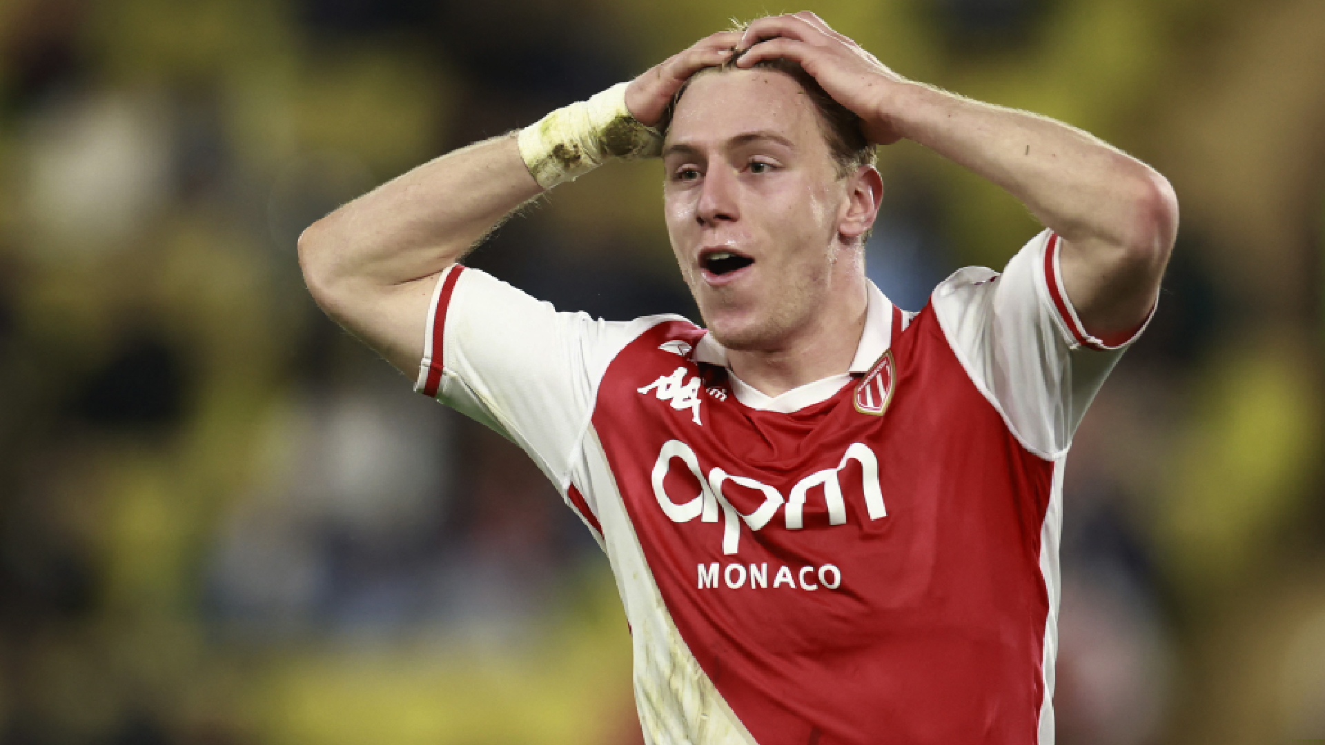 Angers vs AS Monaco | Ligue 1 HIGHLIGHTS | 03/15/2025 beIN SPORTS USA