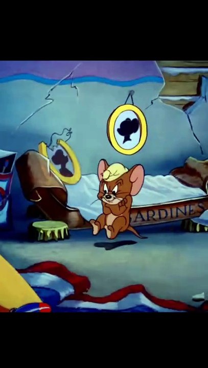 Tom and Jerry