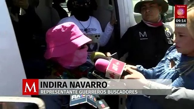 Condenan minimización de hornos clandestinos de Teuchitlán por parte de la Fiscalía de Jalisco