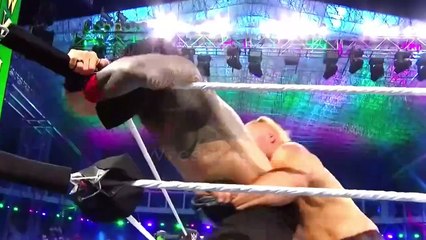 WWE 6 March 2025 Brock Lesnar VS. Roman Reigns VS. The Rock VS. john Cena VS. All Raw