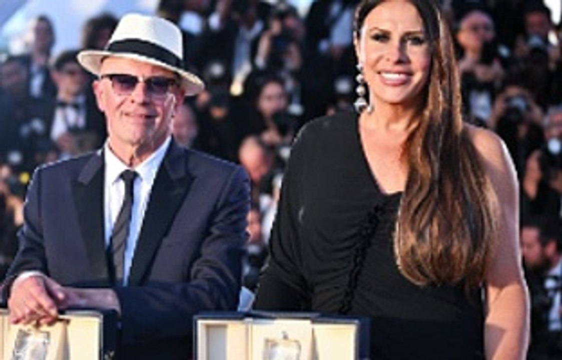 Pourquoi Jacques Audiard a pardonné à Karla Sofía Gascón