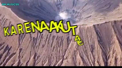 Karena aku tak cinta