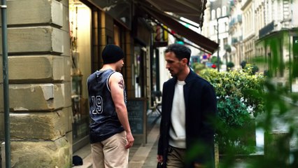 Une journée pas comme les autres...