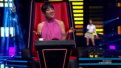 O Ses Türkiye 2025 6.Bölüm izle Full 15 Mart 1.Part