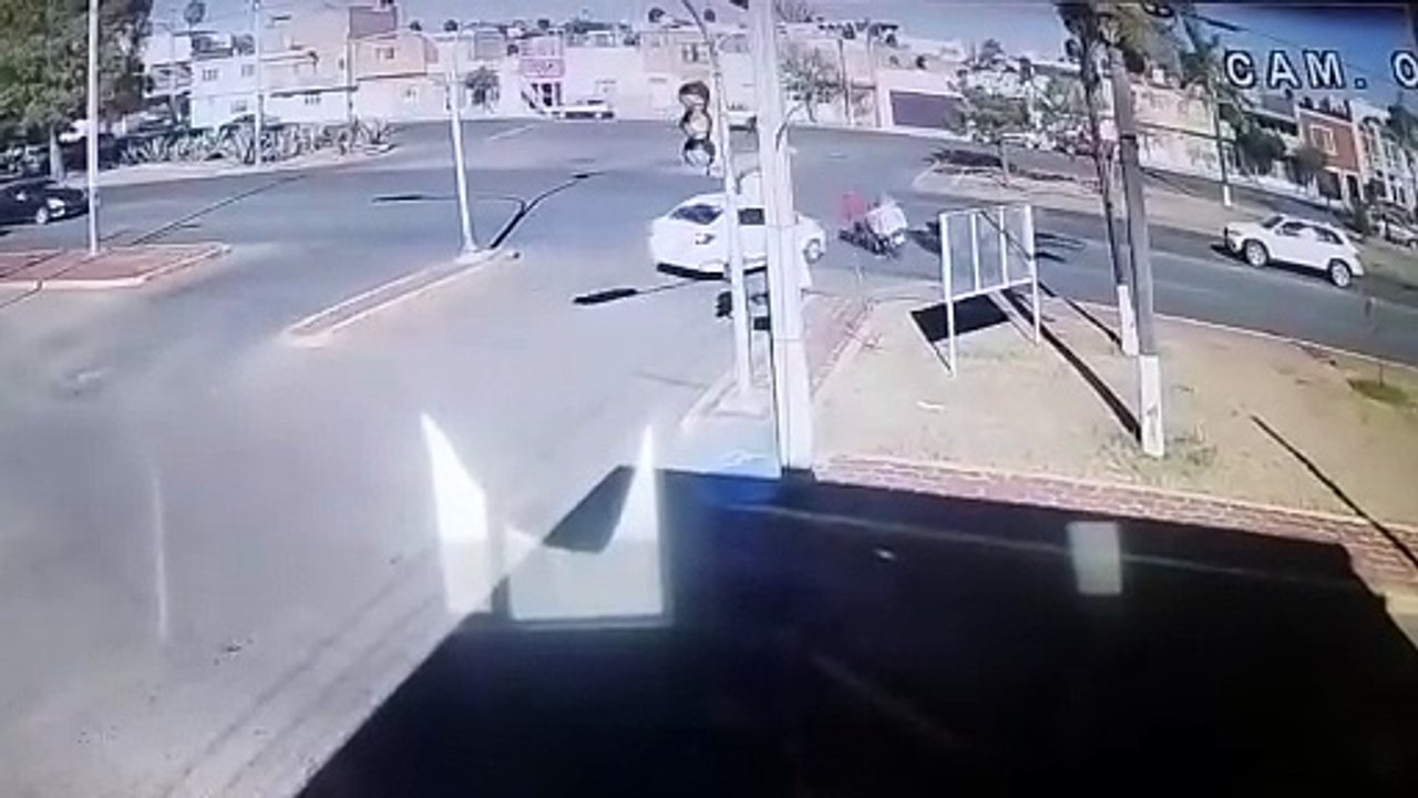 accidente dgo