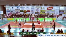 Video News - Consoli: ultimo atto, poi i playoff