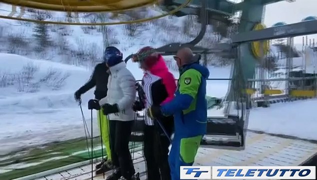 Video News - Montecampione risponde a Legambiente