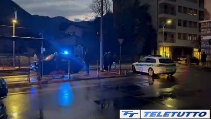 Video News - Tentato omicidio a Gardone, 21enne ai domiciliari