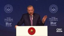 Son dakika | Cumhurbaşkanı Erdoğan: Türkiye Yüzyılı inşallah siz çocuklarımızın da yüzyılı olacak