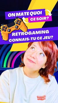 Rétrogaming: Mon tout premier jeu vidéo… il était en noir et blanc ! Tu le connais ?