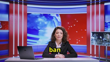 Trump's New Travel Ban: 43 Countries Targeted!